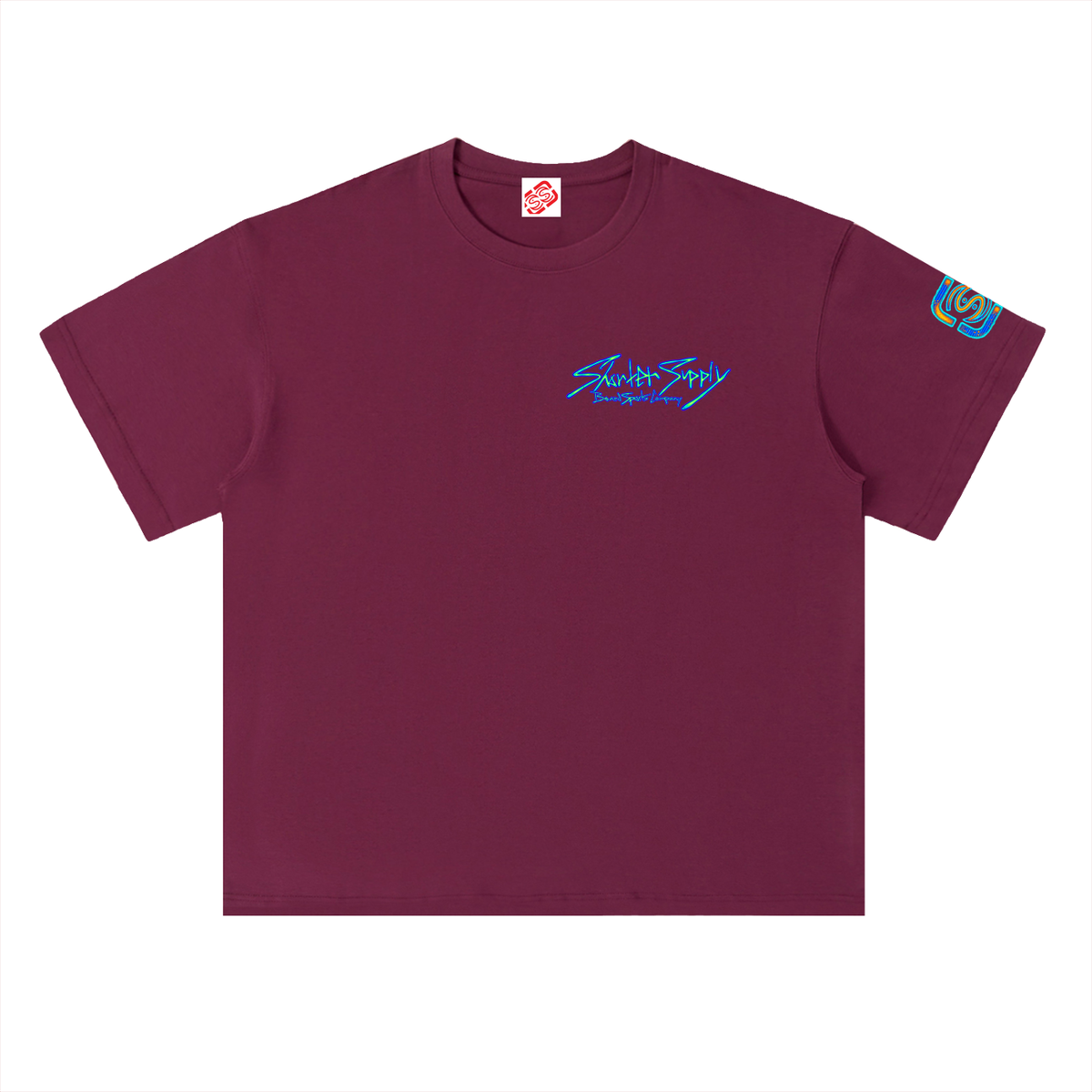 Core 300 Heavy Tee