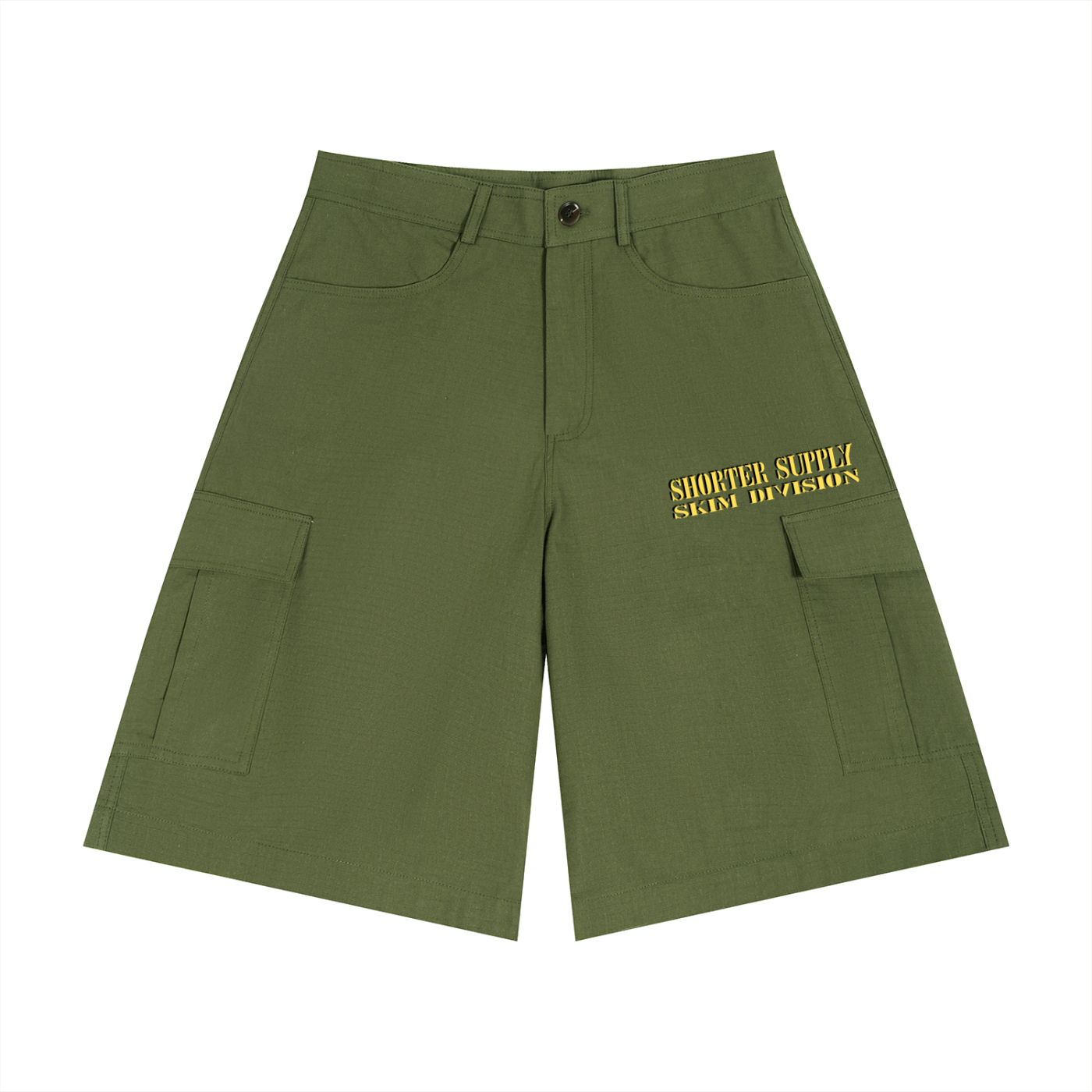 Skim Div. Cargo Shorts