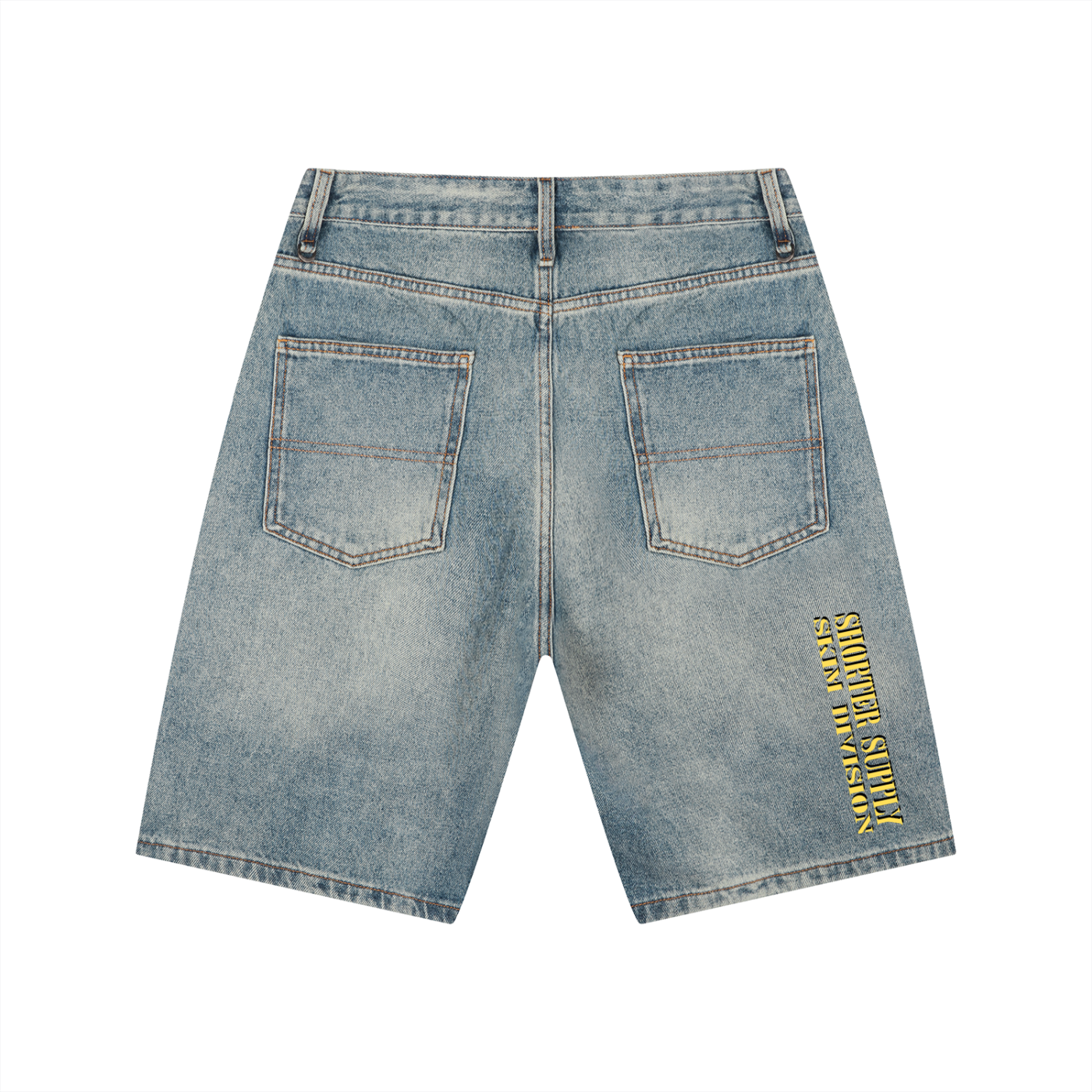 Skim Div. Jorts