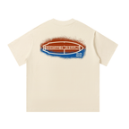 Unisex Oversized T-Shirt
