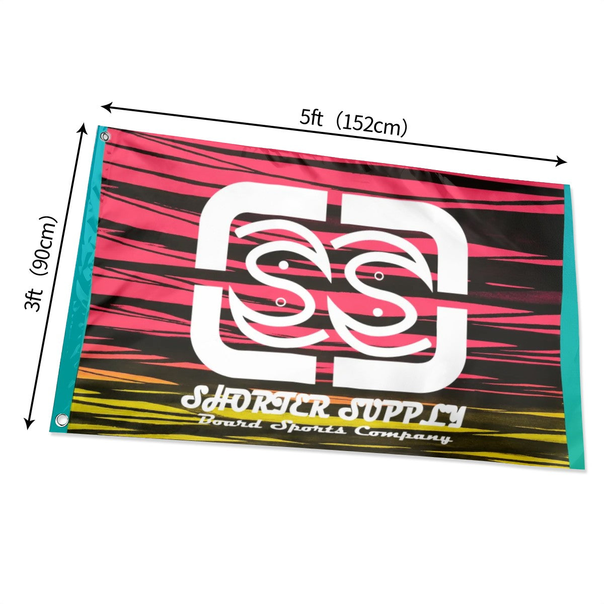 SS Flag