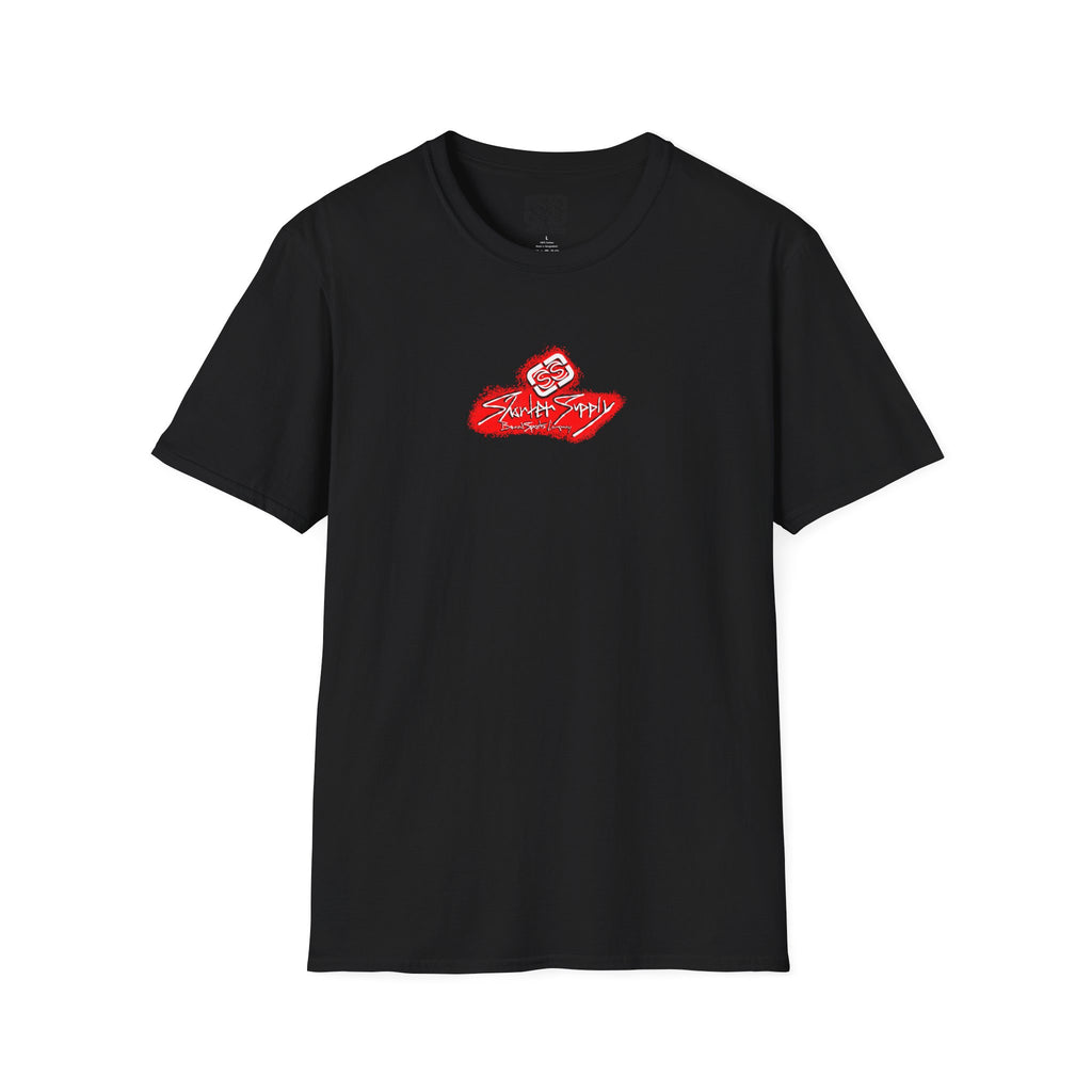Vol 2 Core Tee