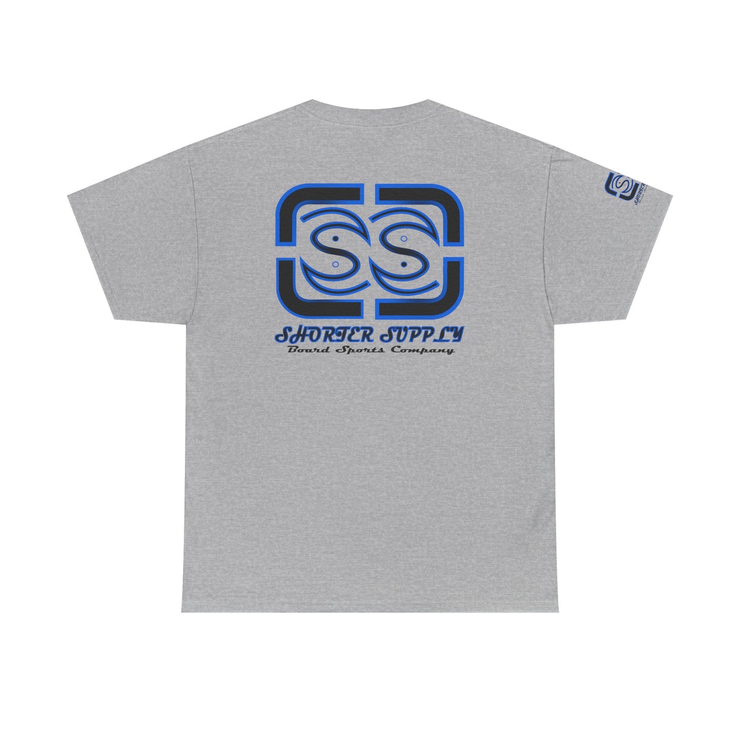 Shorter Supply Design