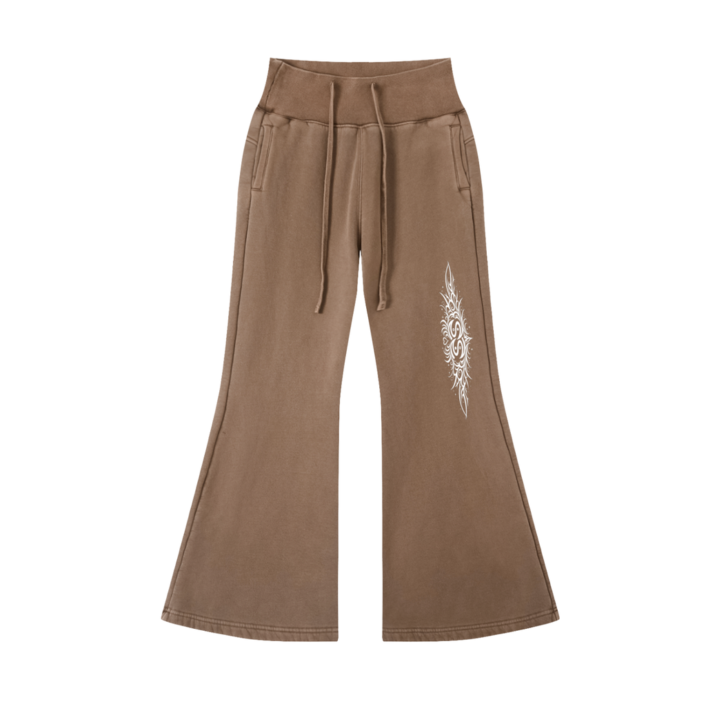 V2K Flared Sweatpants