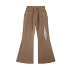V2K Flared Sweatpants