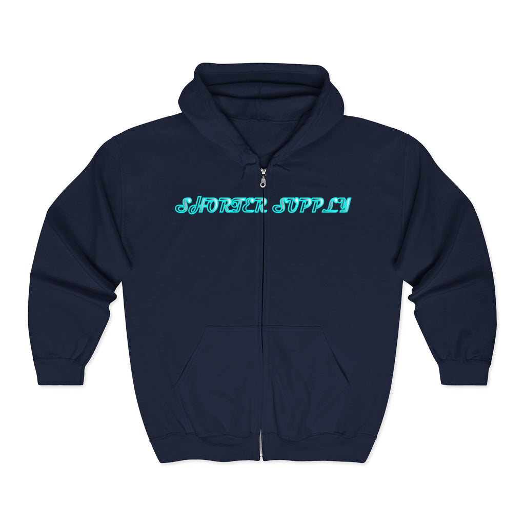 New Retro Shorter Supply Jacket