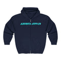 New Retro Shorter Supply Jacket
