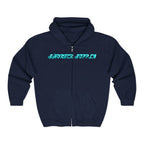 New Retro Shorter Supply Jacket