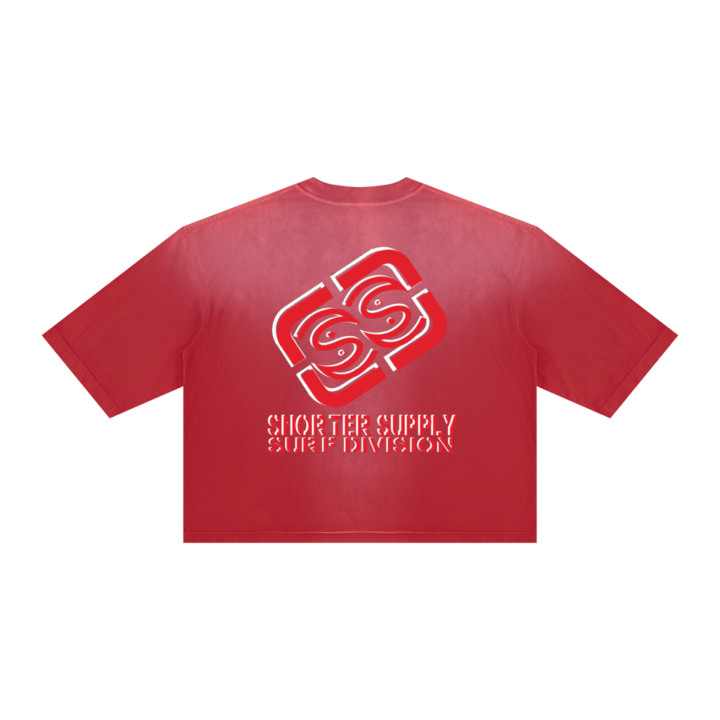 Surf Div Box T
