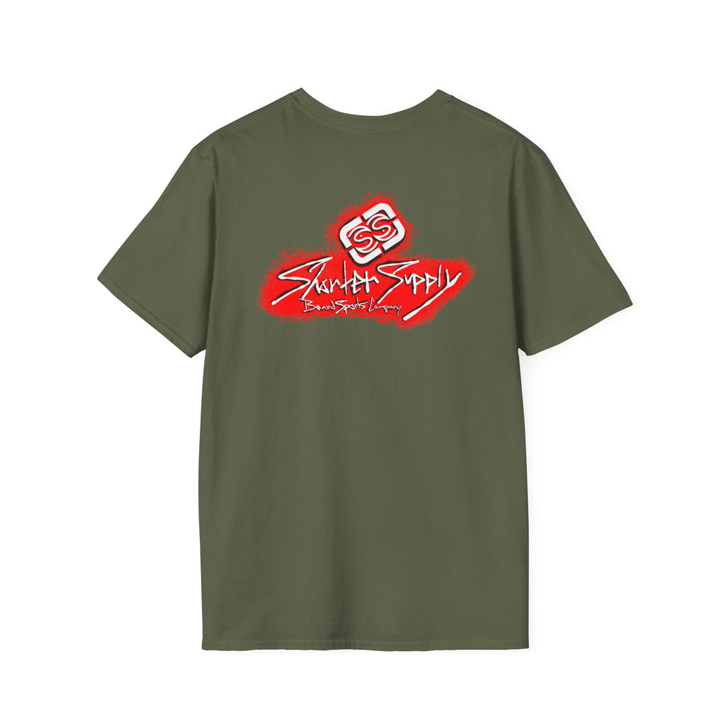 Vol 2 Core Tee