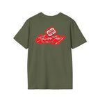 Vol 2 Core Tee