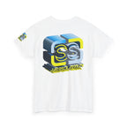 #D Classic T- Limited Print