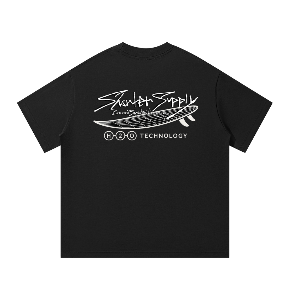 Unisex Oversized T-Shirt
