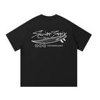 Unisex Oversized T-Shirt