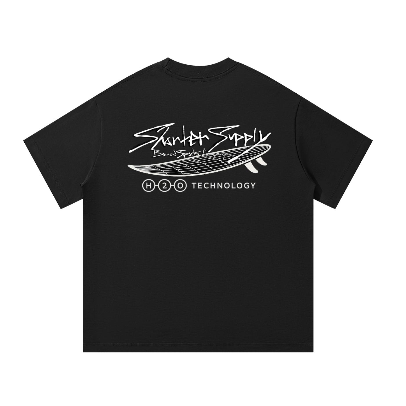 Unisex Oversized T-Shirt