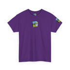 #D Classic T- Limited Print