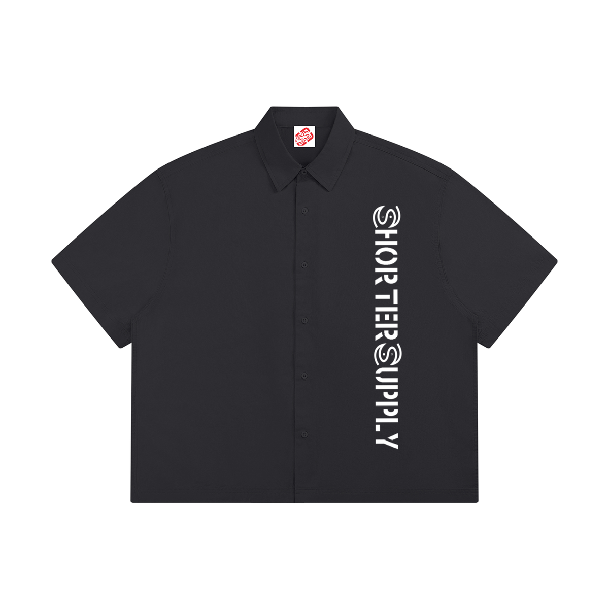 Boardwalk Box Shirt
