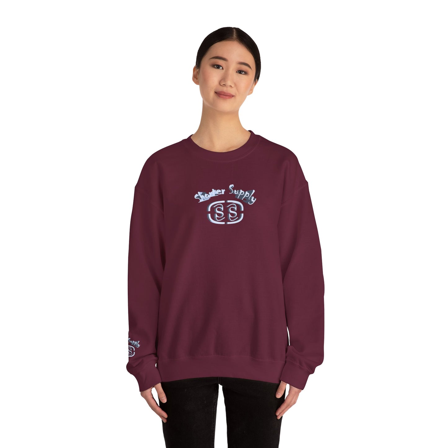 SS Original Sweat