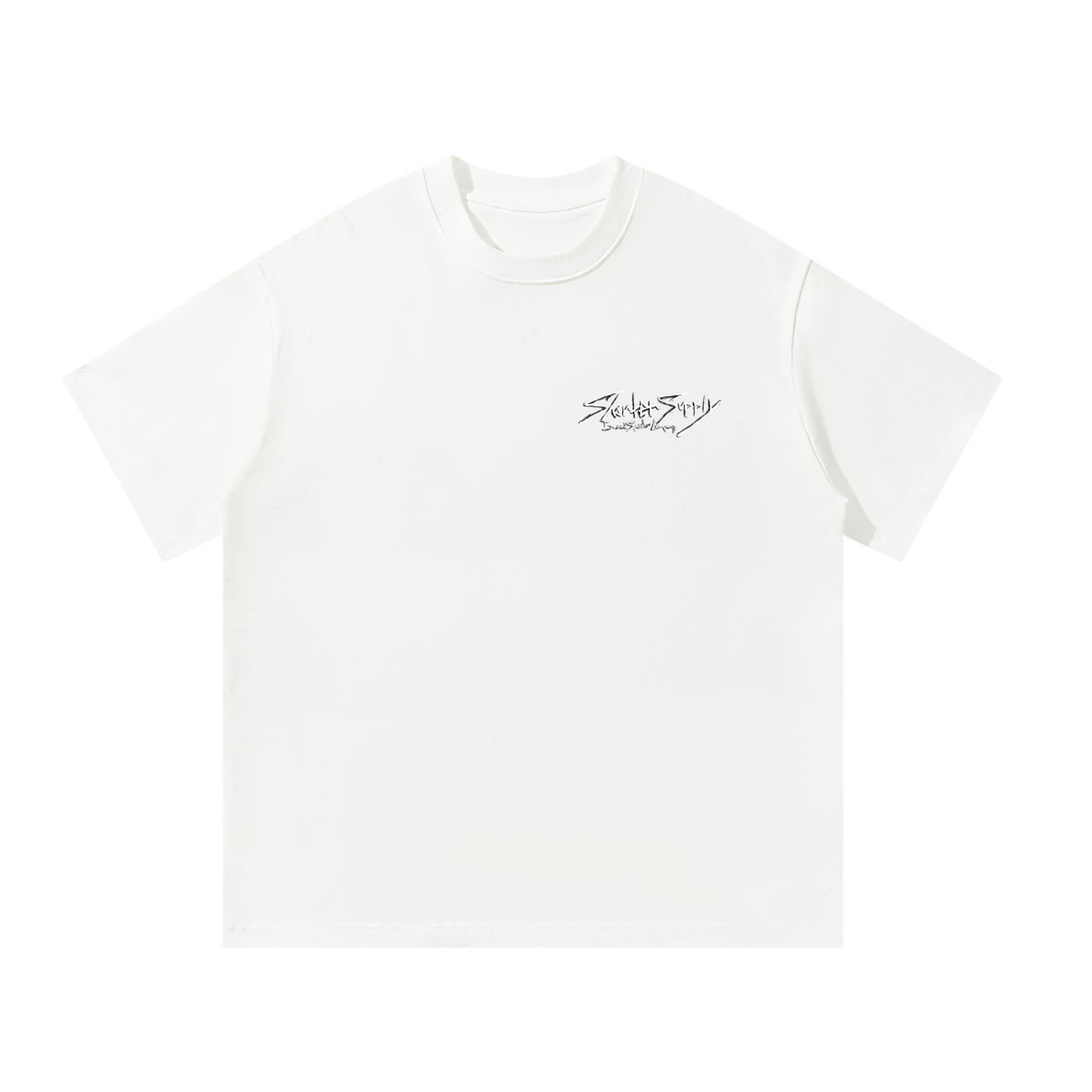 Unisex Oversized T-Shirt