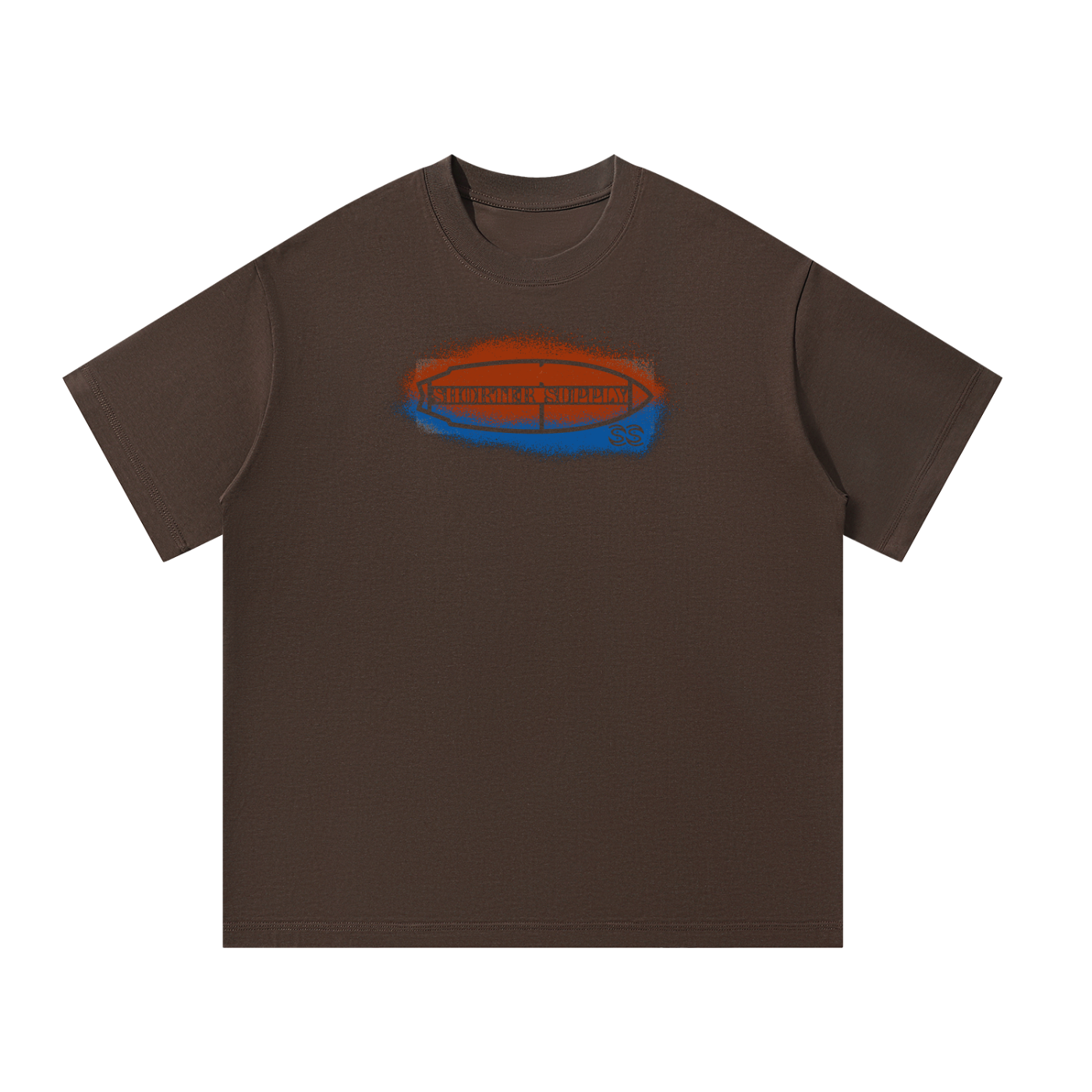 Unisex Oversized T-Shirt