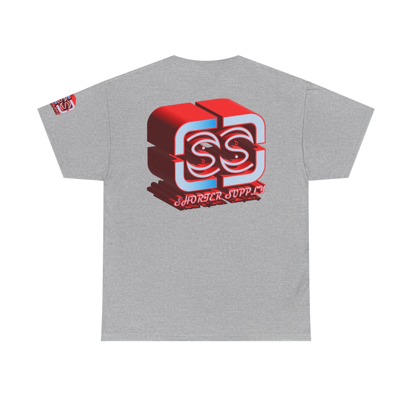 Core Classic SS- Limited Print