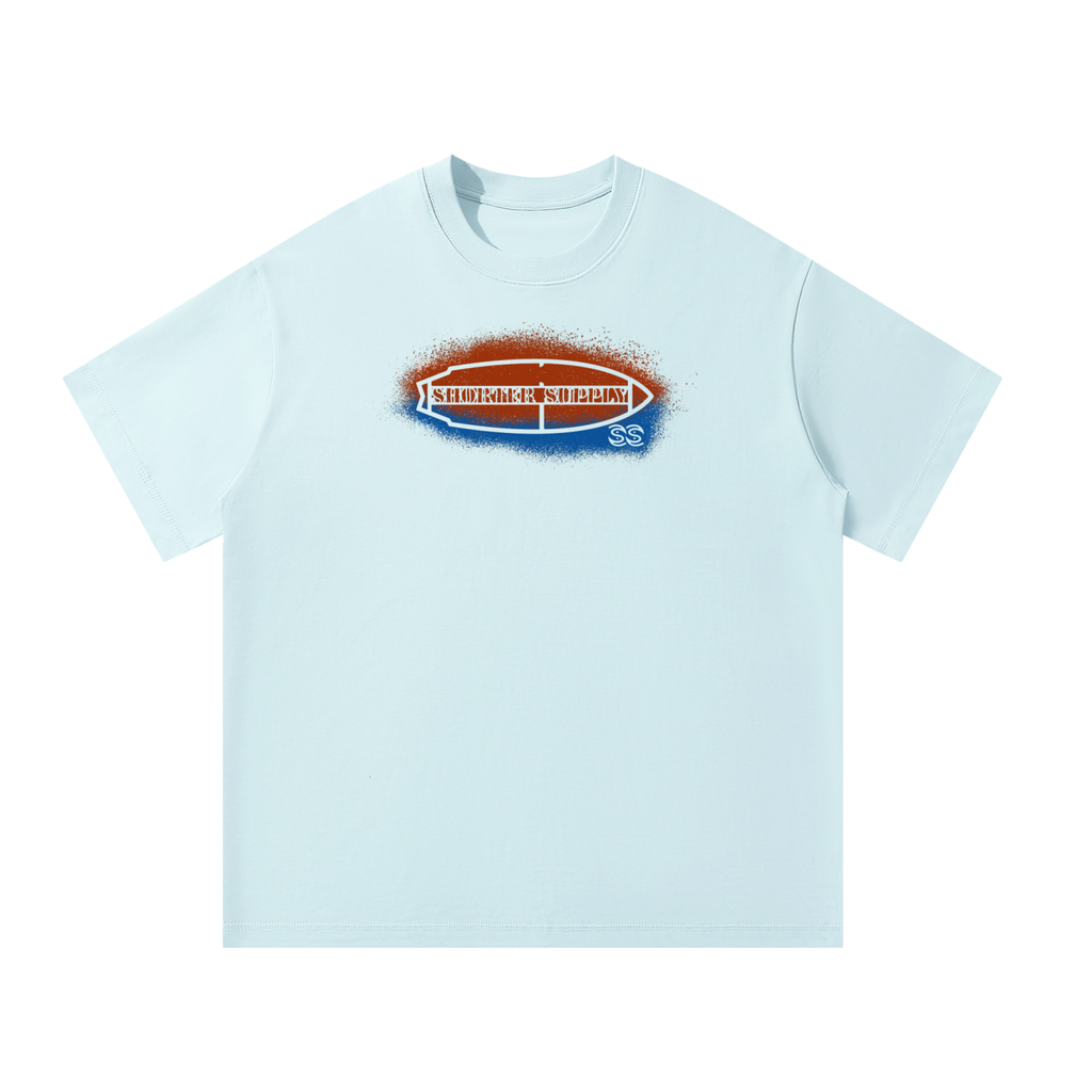 Unisex Oversized T-Shirt