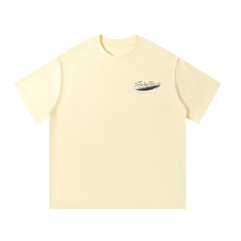 Unisex Oversized T-Shirt