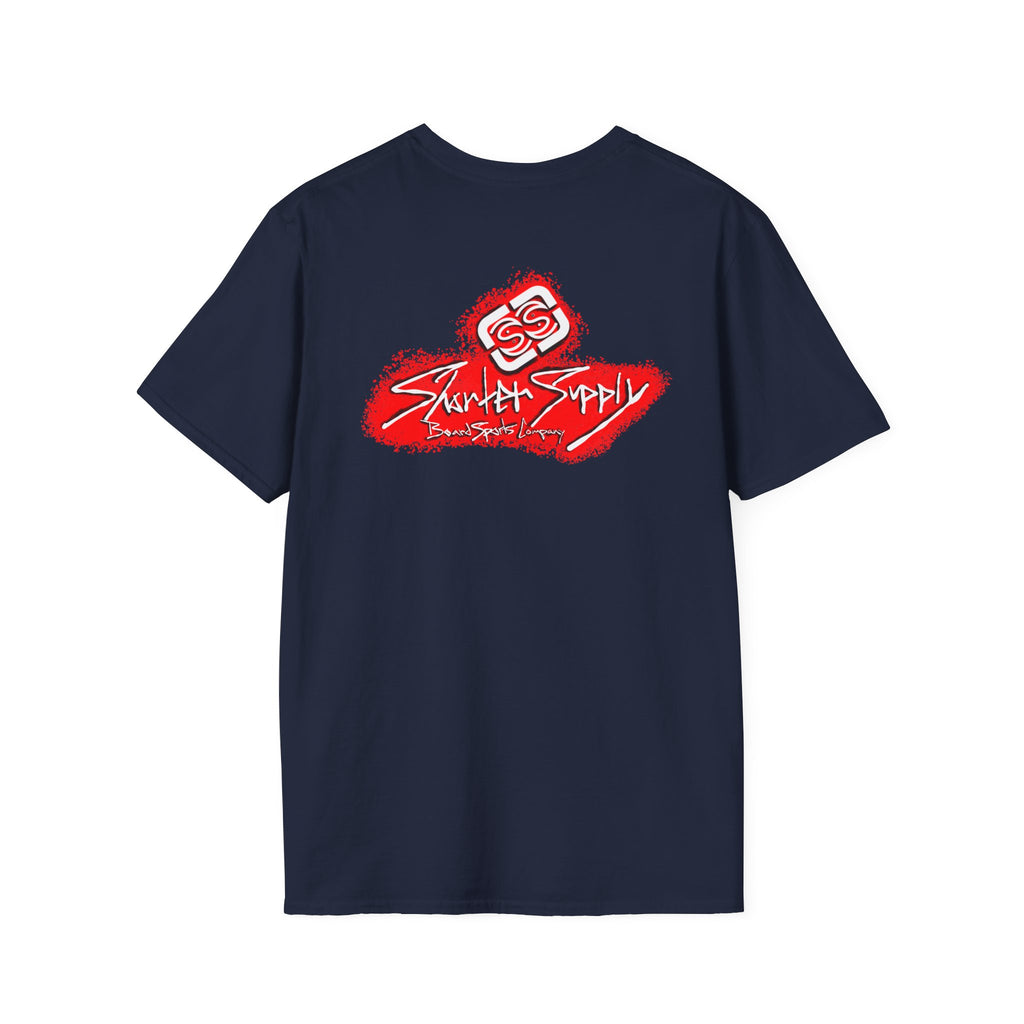 Vol 2 Core Tee