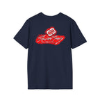 Vol 2 Core Tee
