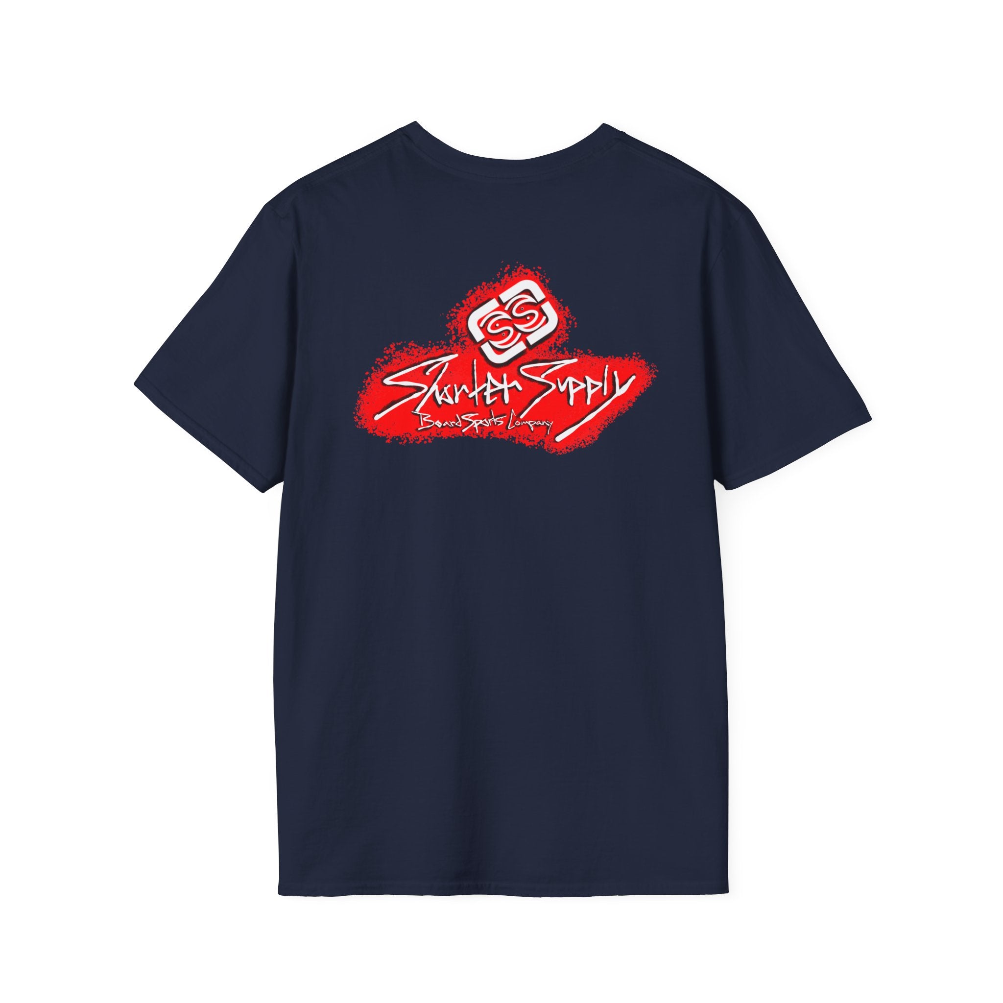 Vol 2 Core Tee