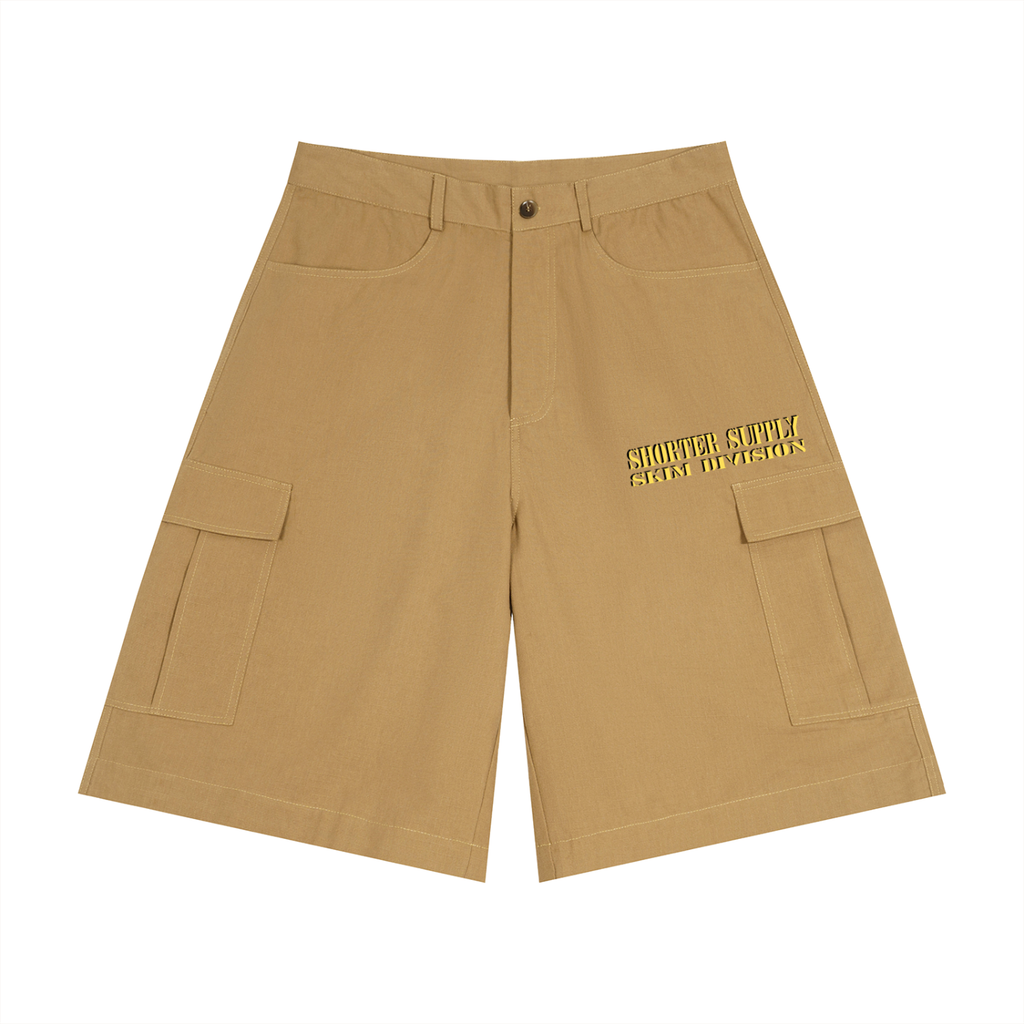 Skim Div. Cargo Shorts