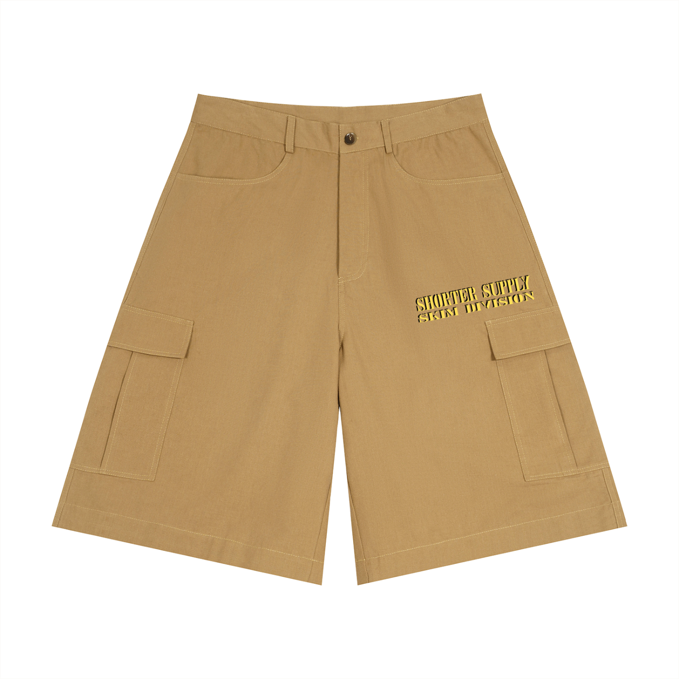 Skim Div. Cargo Shorts