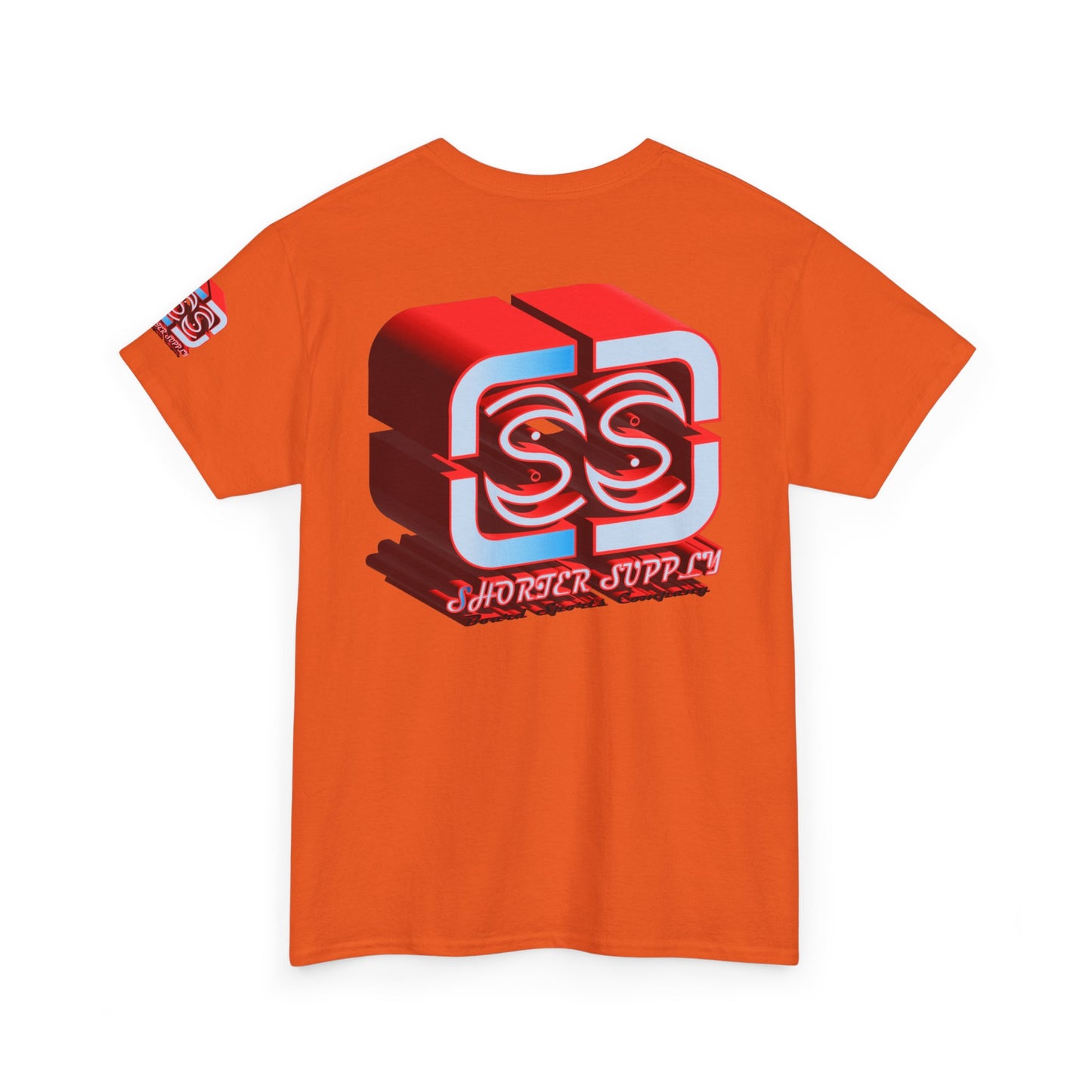 Core Classic SS- Limited Print