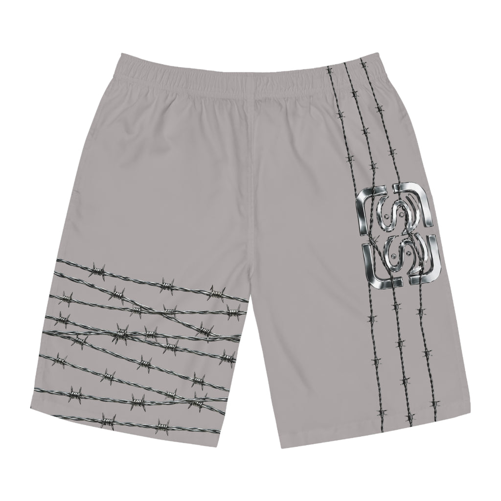 Barbed Wire Boardies