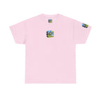 #D Classic T- Limited Print