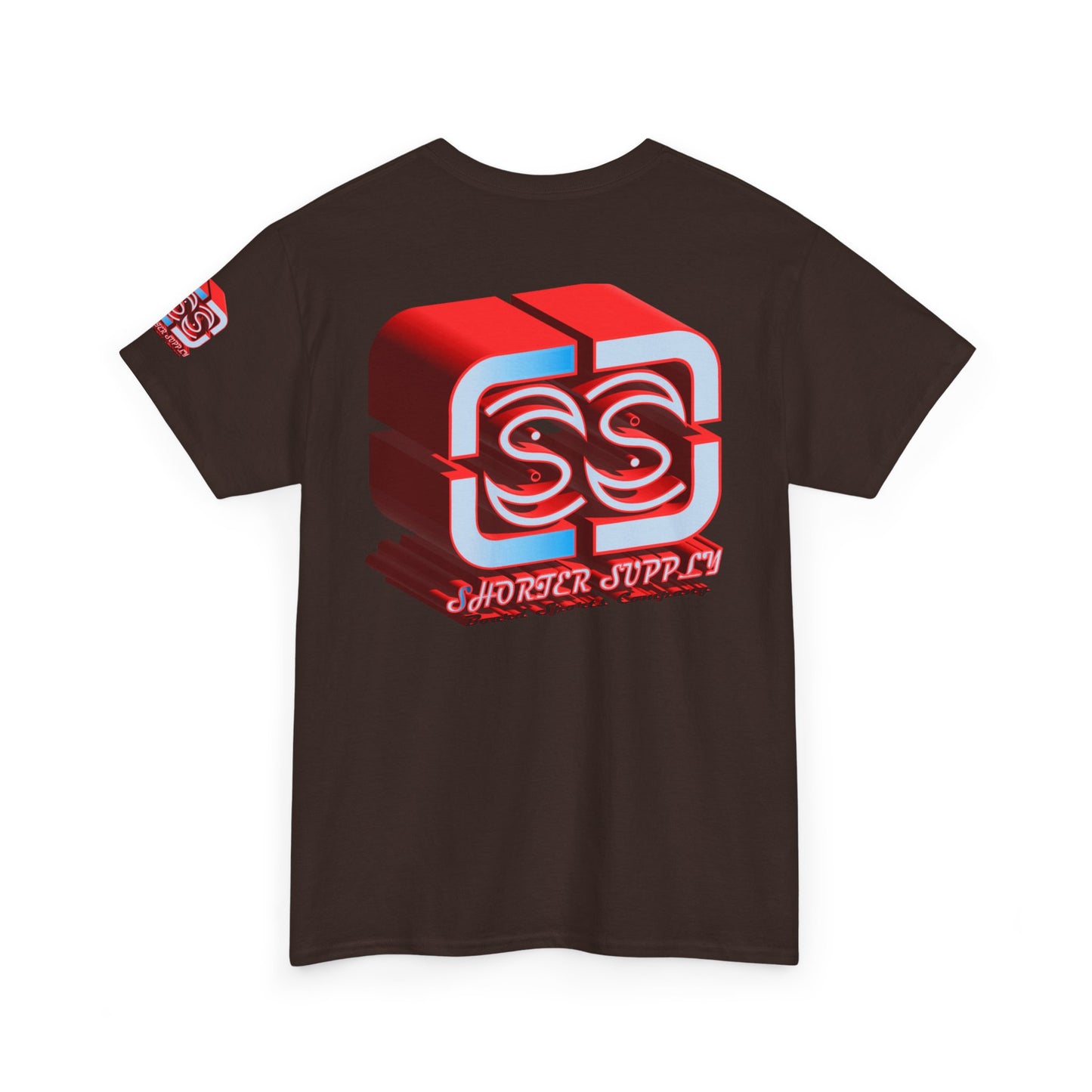 Core Classic SS- Limited Print