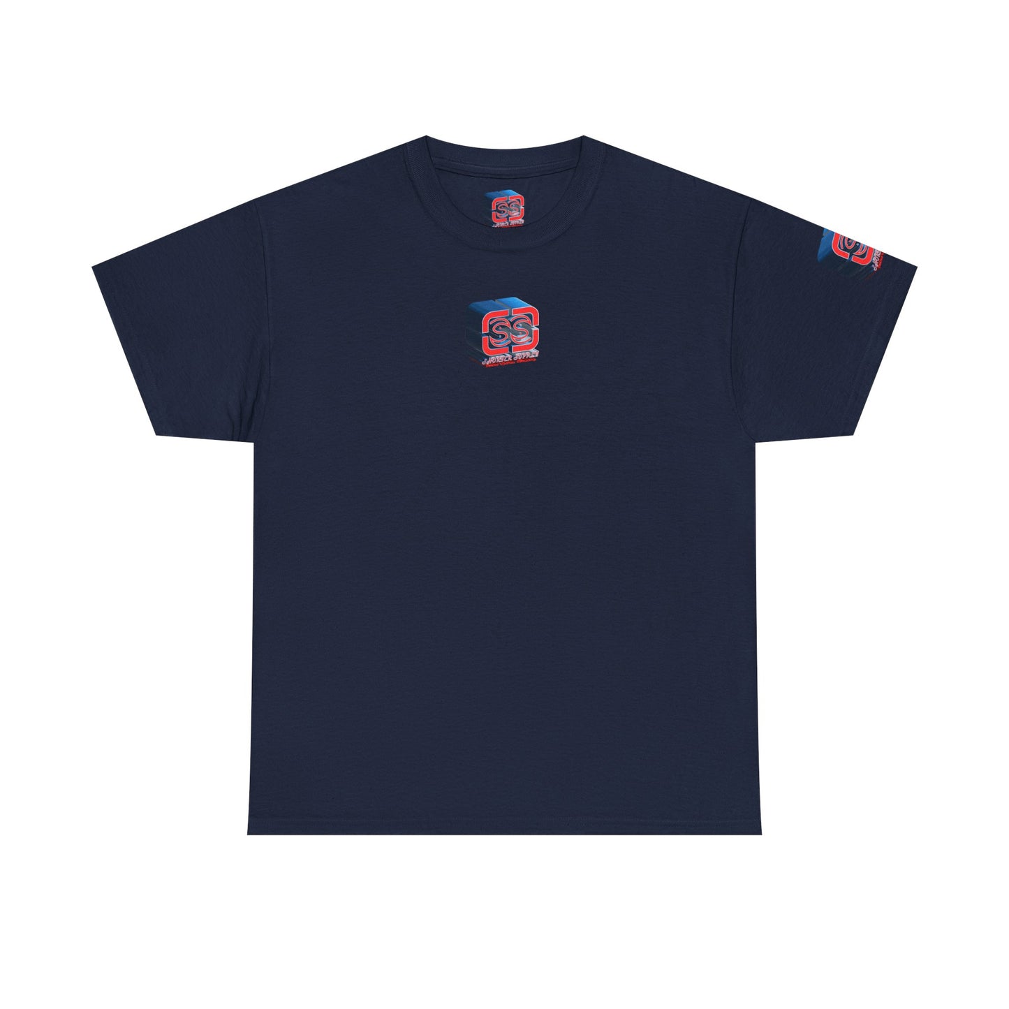 Retro SS Design -Limited Print