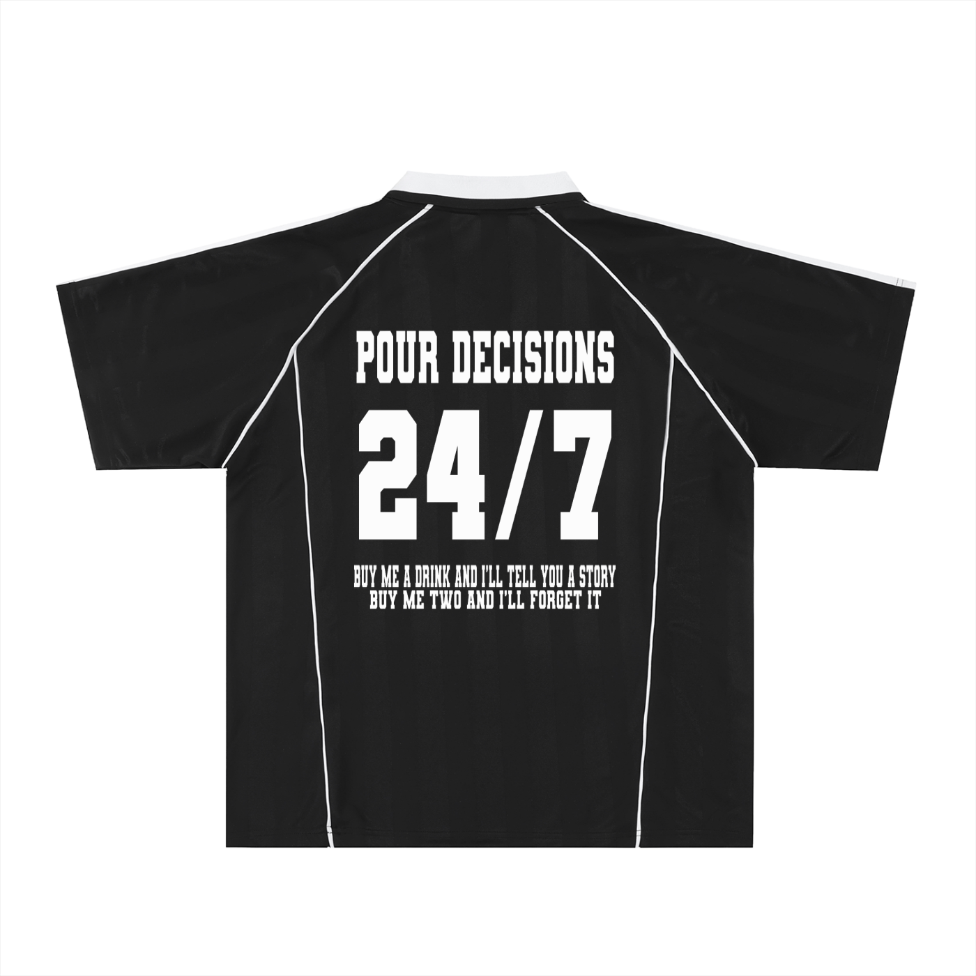 Shorter Supply