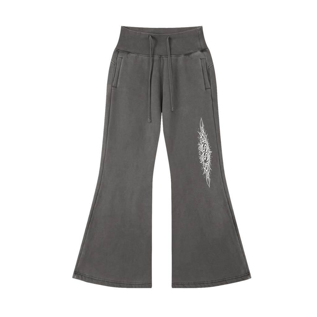 V2K Flared Sweatpants