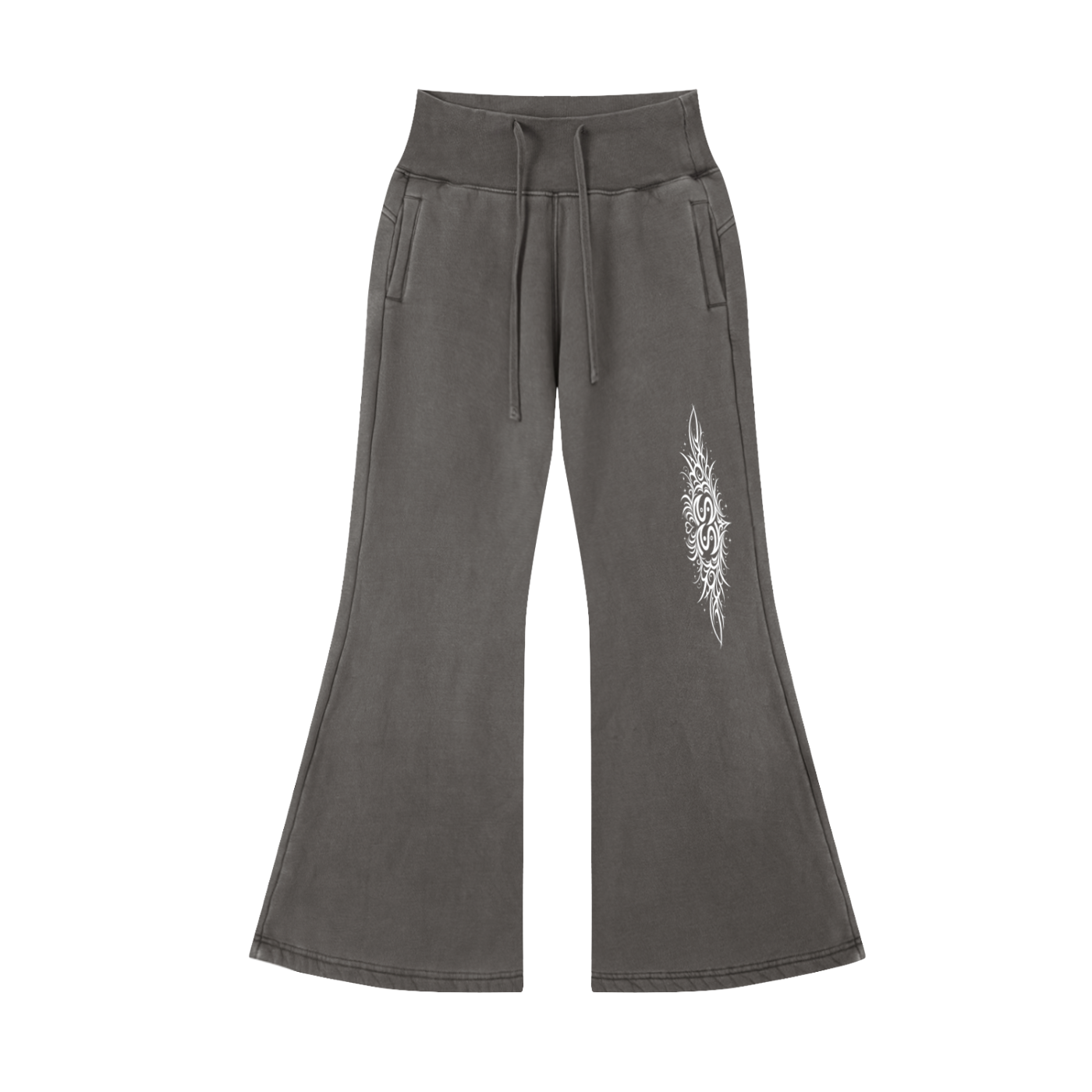 V2K Flared Sweatpants