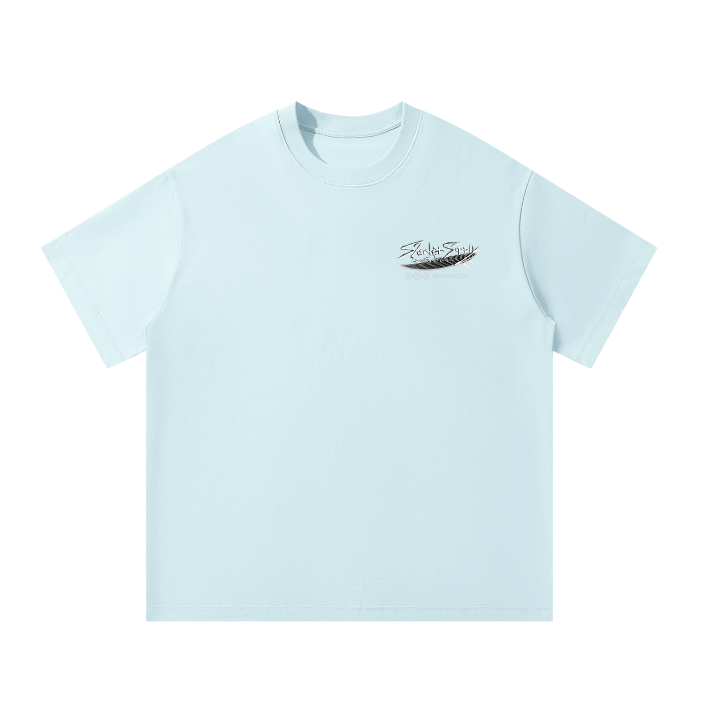 Unisex Oversized T-Shirt