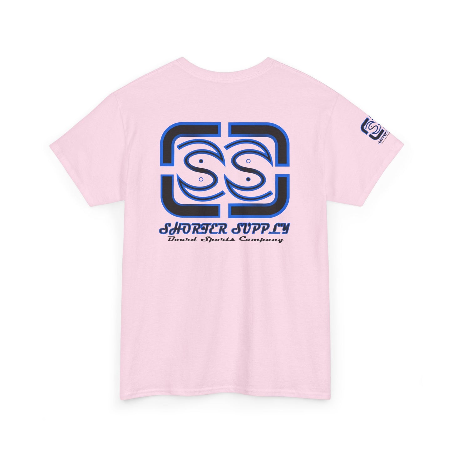 Shorter Supply Design