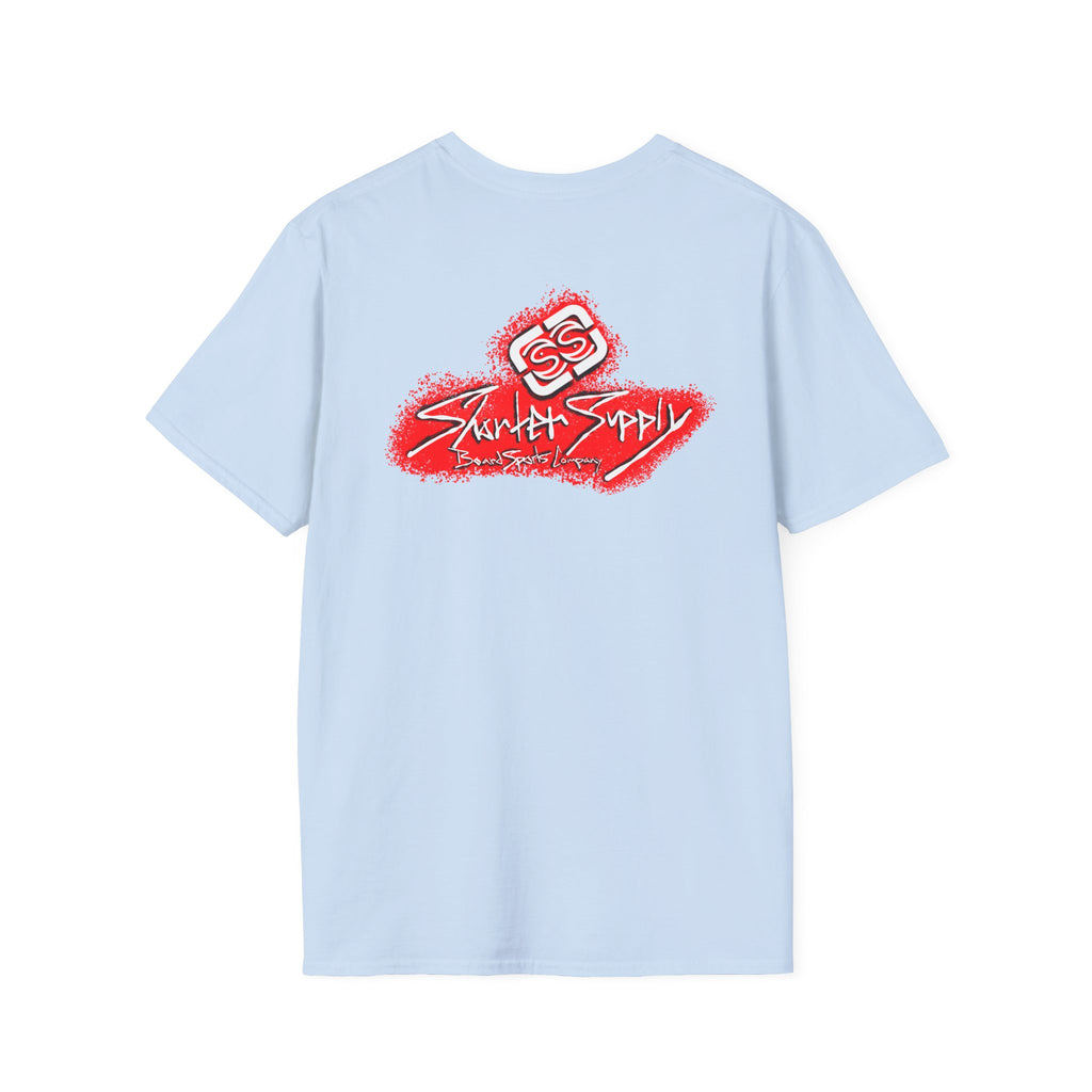 Vol 2 Core Tee