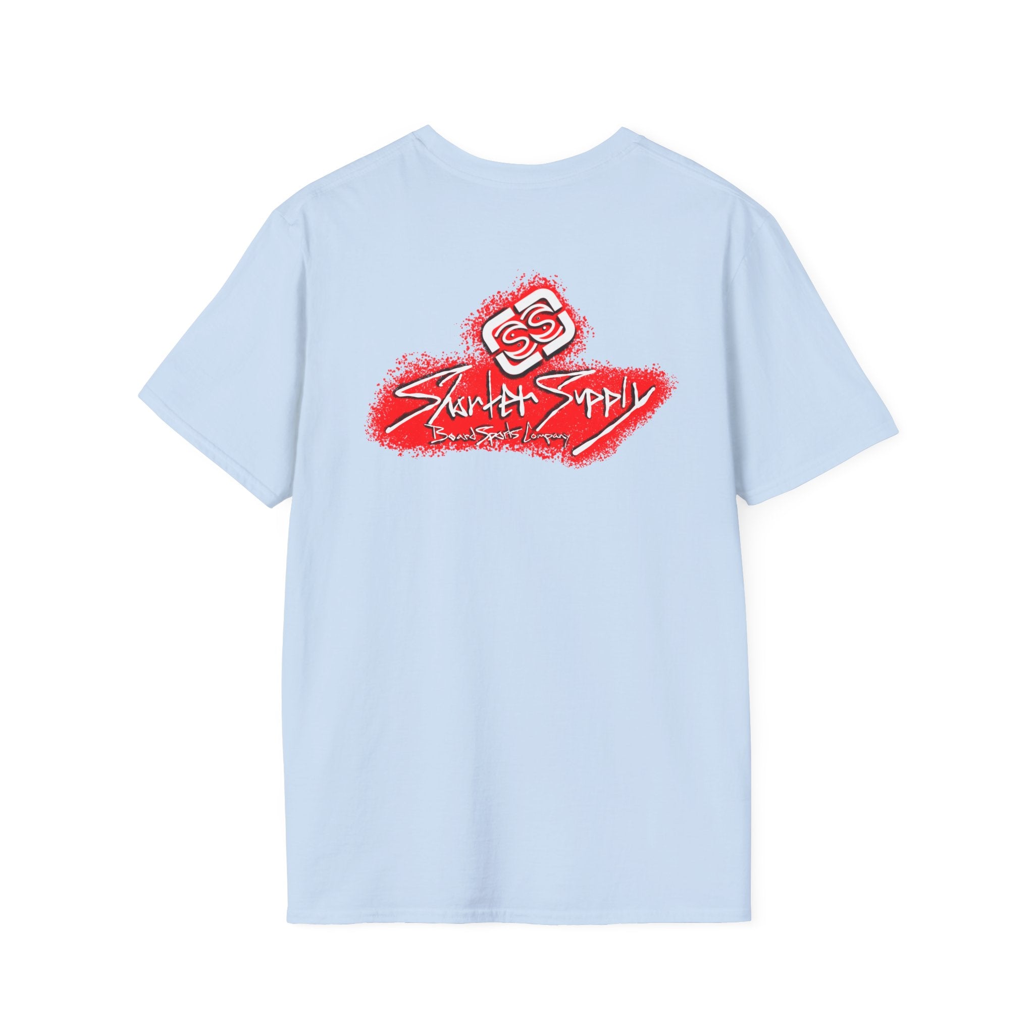 Vol 2 Core Tee