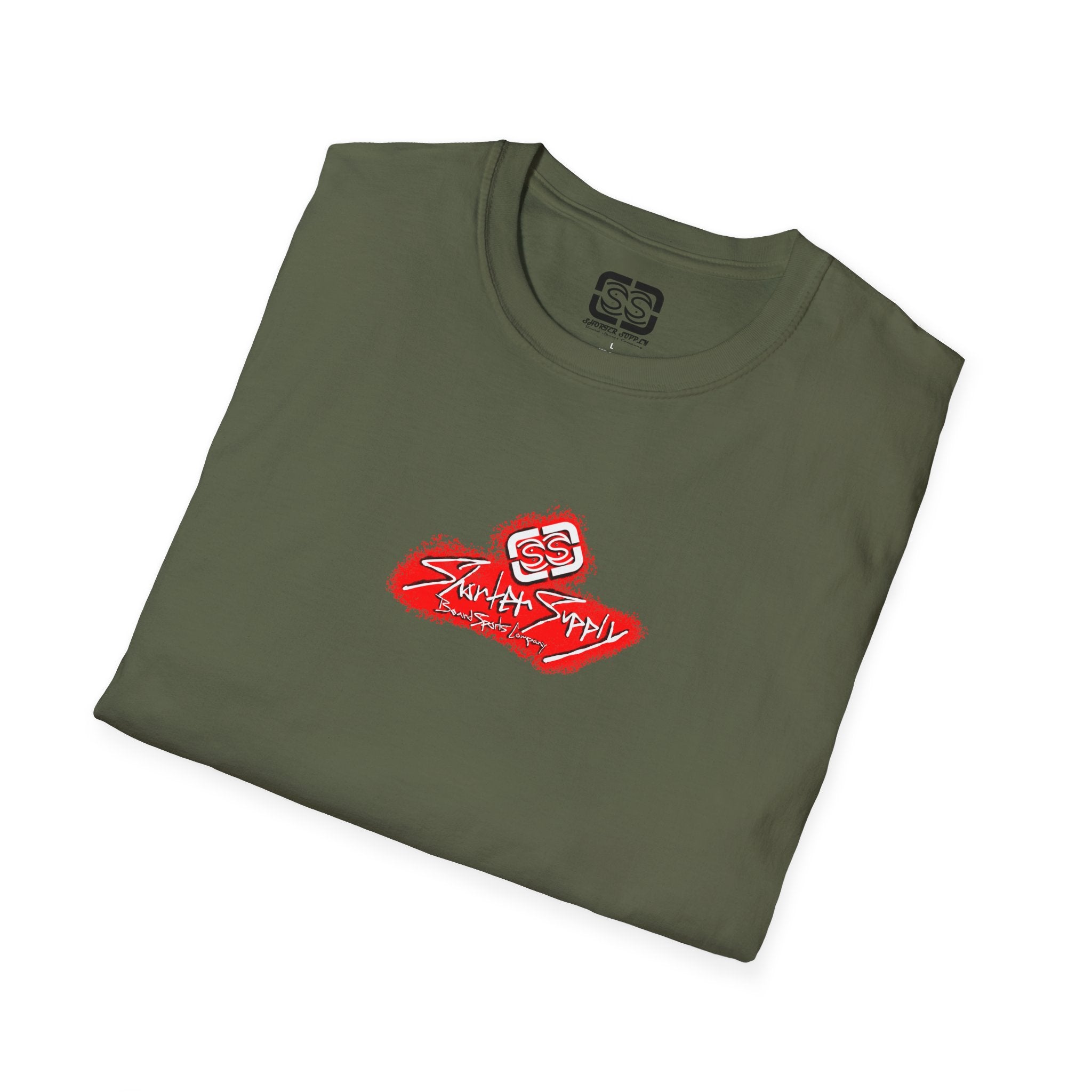 Vol 2 Core Tee