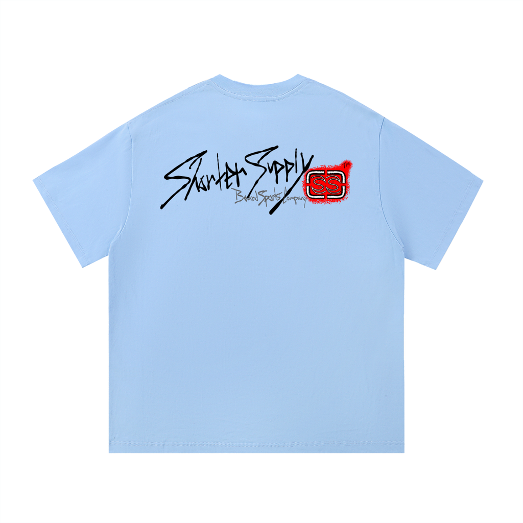 Essential Cotton T-Shirt
