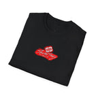 Vol 2 Core Tee