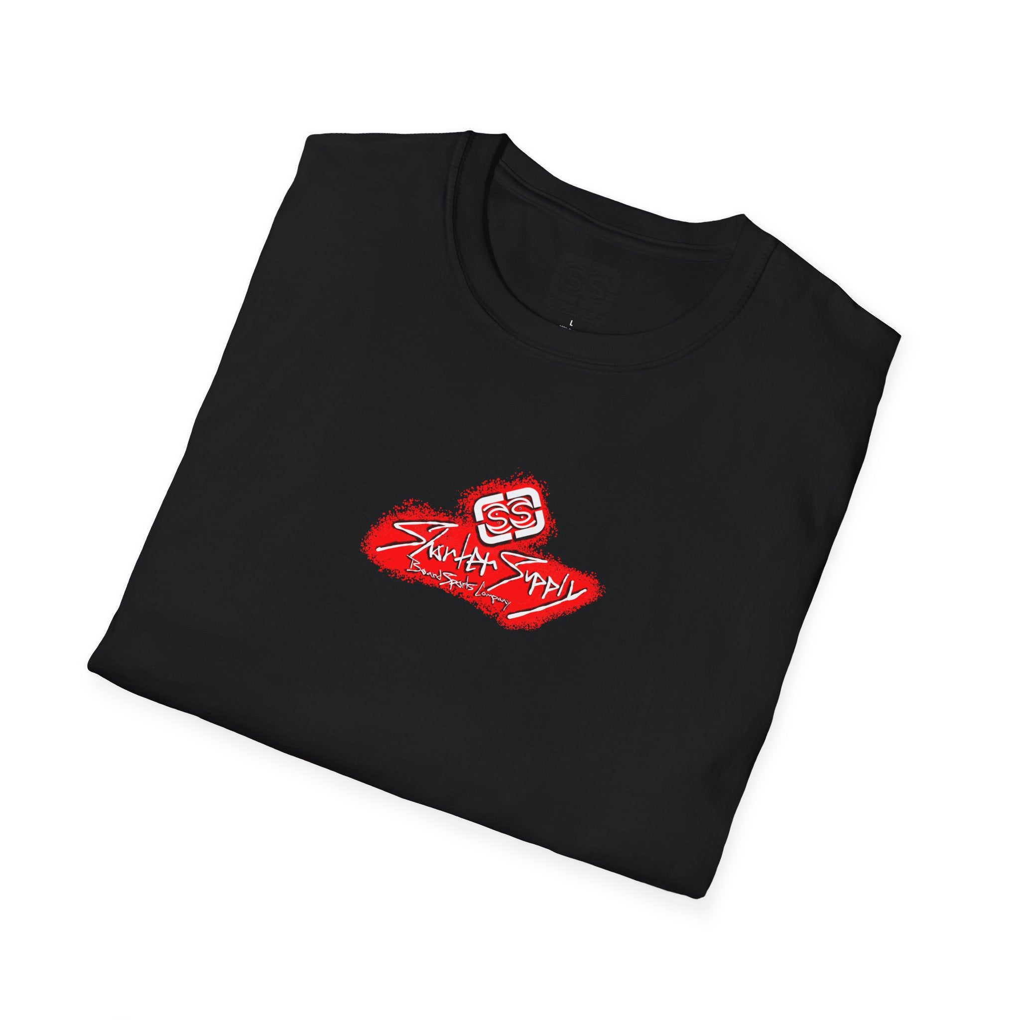 Vol 2 Core Tee