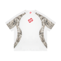 Surf Division Camo Tee