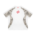Surf Division Camo Tee